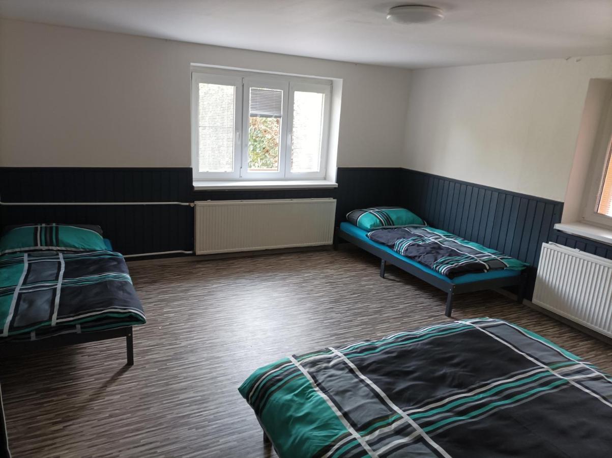 Apartman Vesele Decin Exterior foto